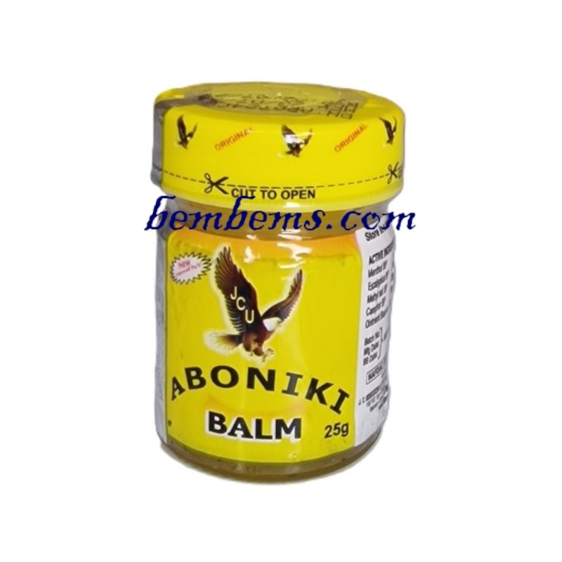 Aboniki