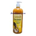 CAROTIS SHEA BUTTER CARROT BODY SCRUB