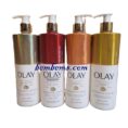 Olay Hand & Body Lotions