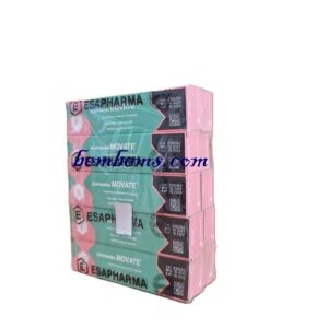 Movate Esapharma Gel
