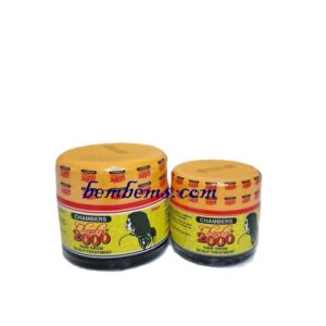 CHAMBERS CHAPTER 2000 SUPER HAIR GROW SCALP TREATMENT