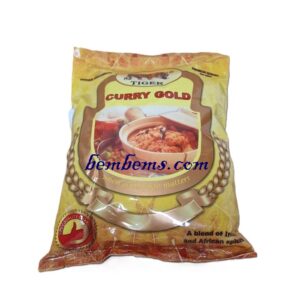 Tiger Curry Gold 1kg