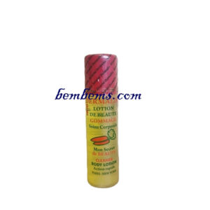 Dermaliss Lotion Body & Face Cleanser