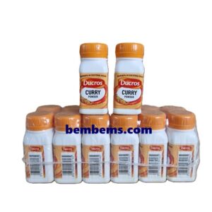 Ducros Curry Powder Spices & Herbs