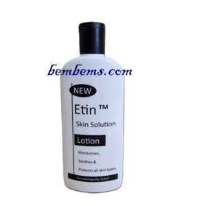 ETIN SKIN SOLUTION LOTION - 250ML