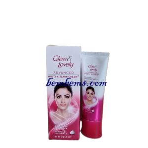 Glow & Lovely ADVANCE MULTI VITAMIN CREAM