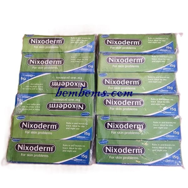 NixodermBems001