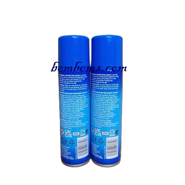 OdourBems002