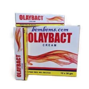 Olaybact Cream - 30g