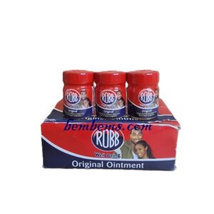 ROBB Original Well Being Balm