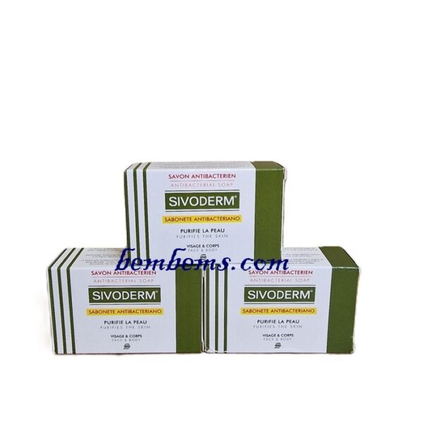 SivodermSoapBems001