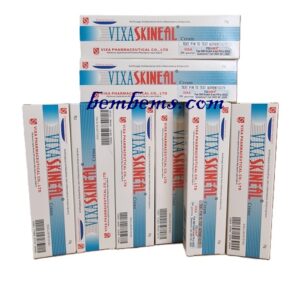 SKINEAL CREAM  - 15G