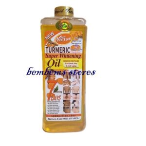 Veet Gold Tumeric Whitening Products