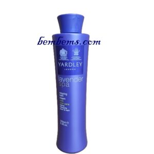 YARDLEY ENGLISH LAVENDER  SPA