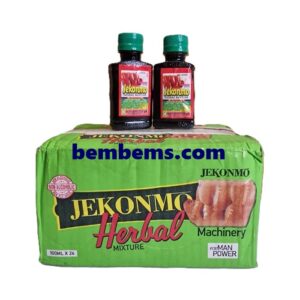 Jekonmo   Bitters   100ml