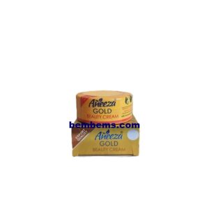 Aneeza Gold Beauty Cream 50g Original
