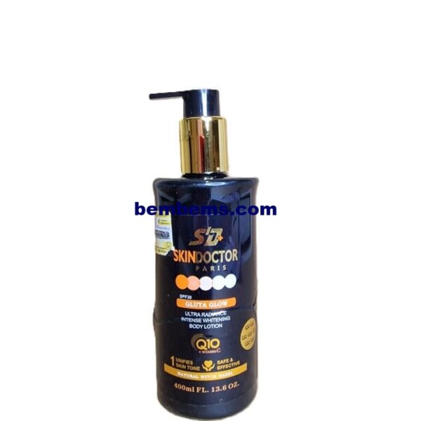 SkinDoctor001