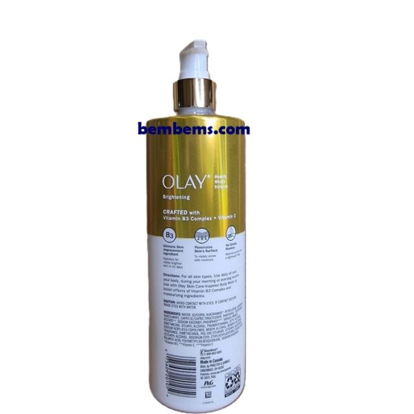 Olaycream002